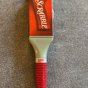 VNTG 2003 - HASBRO Brand - Scrabble Game Pen - USED